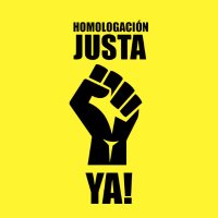 Homologacionjustaya (@homologacionjya) 's Twitter Profile Photo Homologacionjustaya (@homologacionjya) 's Twitter Profile Photo