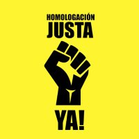 Homologacionjustaya(@homologacionjya) 's Twitter Profile Photo