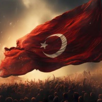 🇹🇷 TÜRKİYE 🇹🇷 Profile