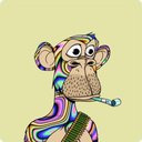 Elsa Small NFT - @alexander973053 - Twitter