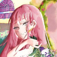 里芋もどき (@not_taroimo) Twitter profile photo