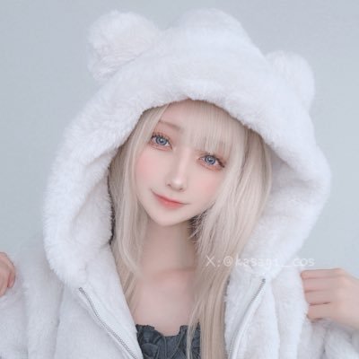 kasagi_cos Profile Picture