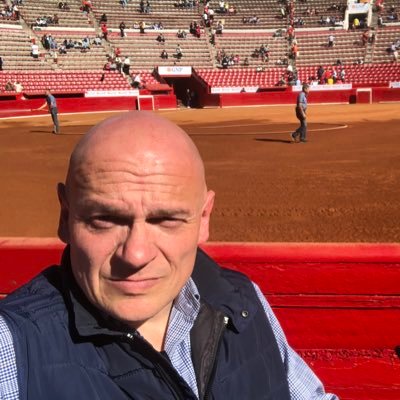 🎙️Comunicador Taurino. ✍️Columnista hablando de Toros 🎥 YouTube El Taurino Solana 🐂🇪🇸🇲🇽