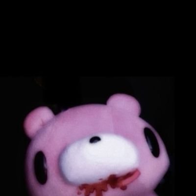 psycho_teddy69's profile picture. 