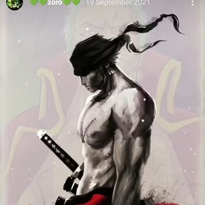 Rorono_green's profile picture. vur kaç 
Turk