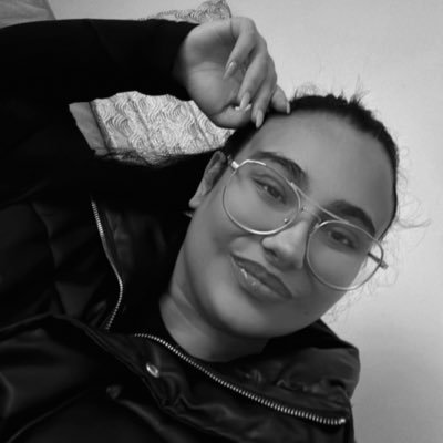 𝙵𝚎 𝚎𝚖 𝙳𝚎𝚞𝚜, 𝚚𝚞𝚎 𝚟𝚊𝚒 𝚌𝚘𝚛𝚛𝚎𝚛 𝚝𝚍 𝚋𝚎𝚖🍀 18y🤍 Nicole🕊 🇹🇷/ 🇪🇸/🇵🇹
