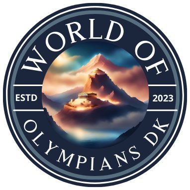 OlympiansDk Profile Picture