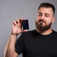 Felipe Escudero (@bitnadaoficial) 's Twitter Profile