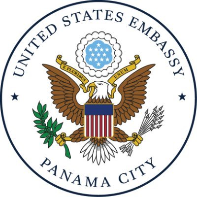 ¡Bienvenid@ a la cuenta oficial de la Embajada de EE.UU. en Panamá! Sigue a @USAmbassadorPAN para tweets oficiales de la embajadora Mari Carmen Aponte.