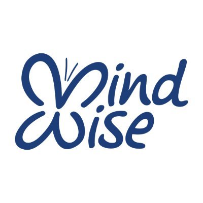 We're MindWise, a leading mental health charity in Northern Ireland. Our vision is a world where mental health & wellbeing is everyone's business.