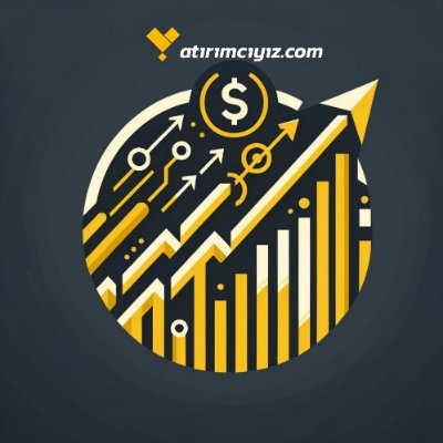 Yatırımcıyız' ın resmi X hesabıdır.

Güncel ekonomi, borsa, kripto para haberlerini hızlı ve güvenilir şekilde almak için takip ediniz.