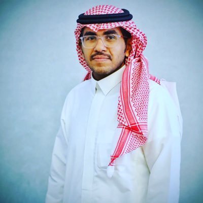 حمود الربيش Profile