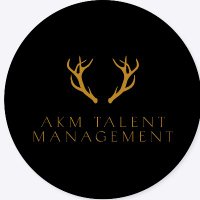 AKM TALENT MANAGEMENT (@akmtalent) Twitter profile photo