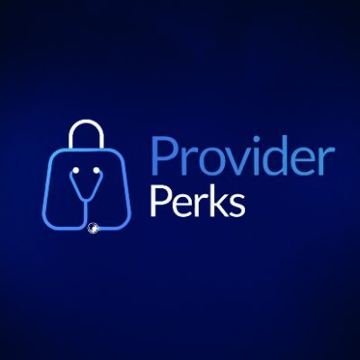 ProviderPerks's profile picture. We offer our members discounts on a wide variety of high-value services, including savings on Travel, Car Rentals, Movie Tickets, Shopping, and more!