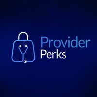 PROVIDER PERKS(@ProviderPerks) 's Twitter Profile Photo