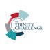 The Trinity Challenge (@TrinityChall) Twitter profile photo