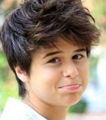 Seu sorriso faz o meu
