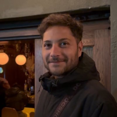 luchTomas Profile Picture