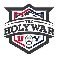 HolyWarClock's profile picture. Clock to keep track of milestones in the Holy War between @BYUFootball/@Utah_Football and @BYUMBB/@UtahMBB. I am a bot. Beep beep boop. Follow @m4gbit