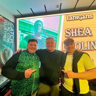 Sullie132's profile picture. - 25- Galway, Ireland 🇮🇪 ( Liverpool UK ) - Insta: Stephen1419 #LFC #YNWA #GUFC