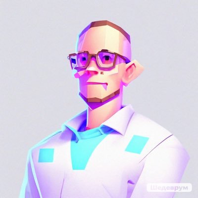 Muz_Toxa's profile picture. 