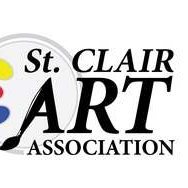 The St. Clair Art Association promotes the arts and creative activities in our community. Our home is the Alice W. Moore Center for the Arts in Riverview Plaza.