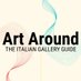 Art Around – The Italian Gallery Guide (@art_around) Twitter profile photo