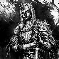 notvcastw's profile picture. Libertário e santista.