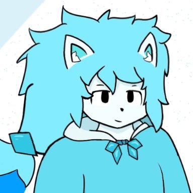 Sune_backup's profile picture. Backup for @IceKetsune
