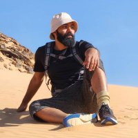 Osama Alsendi (@osamaalsendi) Twitter profile photo