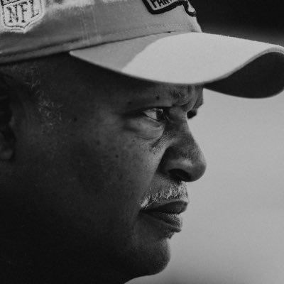 Believer | Husband | Father | Carolina Panthers - Senior Assistant | Former NFL Head Coach