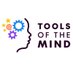 Tools of the Mind (@Tools_Mind) Twitter profile photo