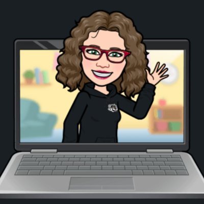 EdTechwithLewis's profile picture. 🎓 M. Ed Tech Leadership  💻 Elementary Tech Teacher  ❤️ Love All Things #EdTech  ☕ Coffee Enthusiast  🤓Nerd