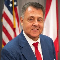 State Senator Steve Gooch (@goochforga) 's Twitter Profile