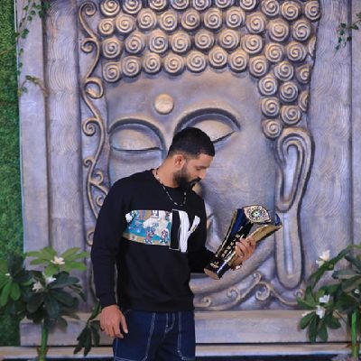 pavankumarba98's profile picture. 