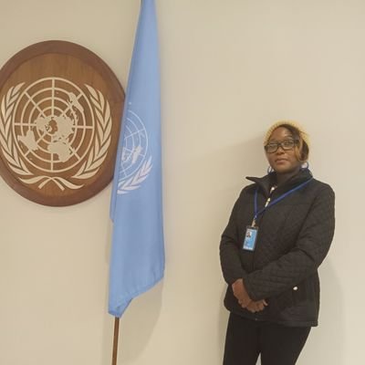 Intern UN News Kiswahili Unit,                                  UN Headquarters, New York, September 2023 to February 2024.