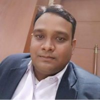 Sanjay Kumar Pal(@sanjaykmrpal) 's Twitter Profile Photo