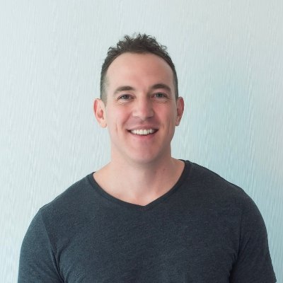 Designed in California. Assembled in Australia. Co-founder & CTO of @beyondpricing