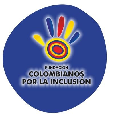 Fundación Colombianos por la Inclusión, es una ONG, sin ánimo de lucro, que desde el año 2013 viene trabajando por la población vulnerable de Colombia