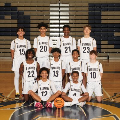 Alston Ridge Boys Basketball Profile