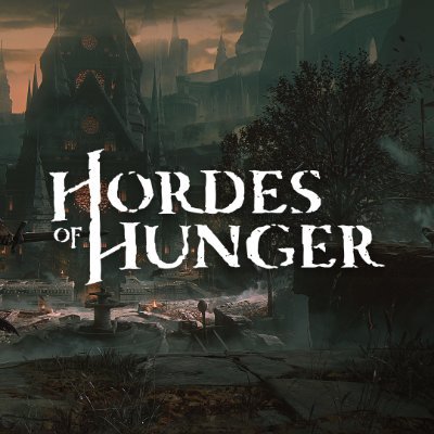 Hordes of Hunger is a fast-paced action arena slasher with rogue-lite elements. Developed by @HYPERSTRANGE and published by @kwaleegaming.