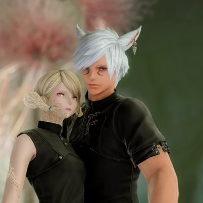 Rifny_xxxx's profile picture. FF14:Gaia→2016.7.27〜/2017.7.15/リヴァイアサンのテンパード/FF11:Shiva/闇騎空士.rank328統べ極み/ちしかん/ｽﾌﾟﾗやるよ/ポッキーさんとせんちょとサメとデンジと沙都子とニーアちゃん大好き/たまに絵を描く/雑多にゲーム/よく病む/めも:#ぼくのめしじ