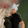 Rifny_xxxx's profile picture. FF14:Gaia→2016.7.27〜/2017.7.15/リヴァイアサンのテンパード/FF11:Shiva/闇騎空士.rank328統べ極み/ちしかん/ｽﾌﾟﾗやるよ/ポッキーさんとせんちょとサメとデンジと沙都子とニーアちゃん大好き/たまに絵を描く/雑多にゲーム/よく病む/めも:#ぼくのめしじ