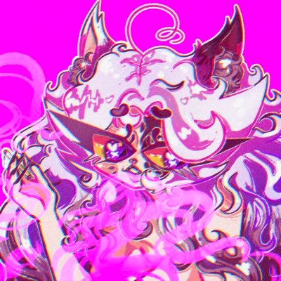 Catlas Meowmere⁷⁺⁹💜🚦さんのプロフィール画像