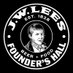 Founder's Hall (@FoundersHallMCR) Twitter profile photo