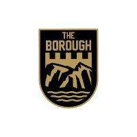 The Borough Football Club(@TheBoroughFC) 's Twitter Profile Photo