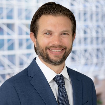 Scott Loughlin Profile