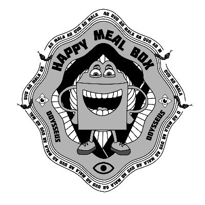 Happy_Meal_Ody's profile picture. 