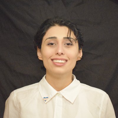 Zhala Bayramova, Azerbaijani Human Rights Lawyer #COP29 #ExperienceAzerbaijan #freegubad Email:  jale.meryam@gmail.com; +46793360602 signal/wp
