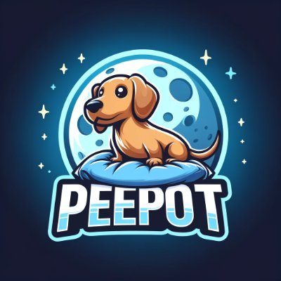 PeepotGaming Profile Picture